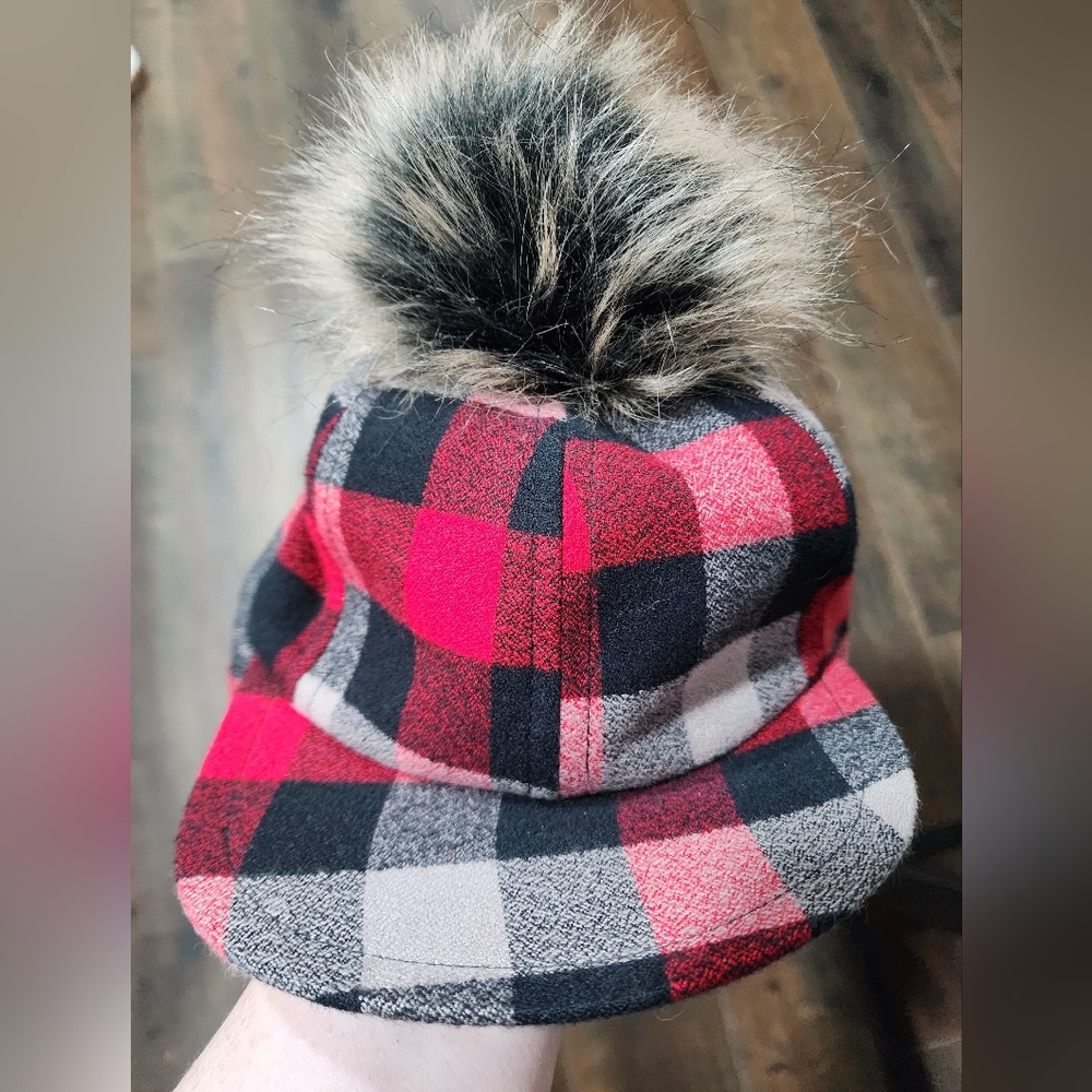 Winter hat